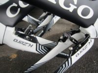 Tour de France 2012 Colnago K.Zero
