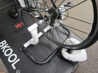 Bkool Turbo Trainer