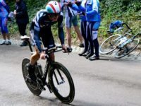 Jesse Sergent (NZL)