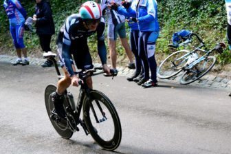 Jesse Sergent (NZL)