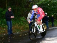 Alex Dowsett (GBR)