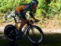 Reinardt Janse van Rensburg (RSA)