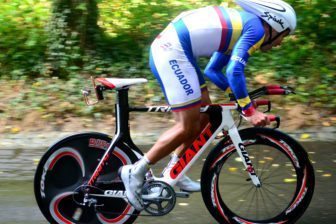 Jose Ragonessi (ECU)