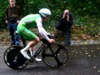 Michael Hutchinson (IRL)