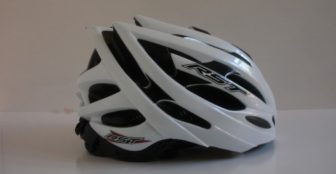 RST Ventec helmet