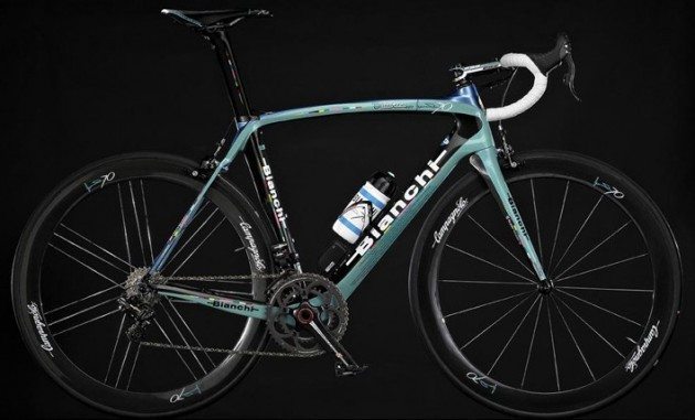 Bianchi Oltre XR