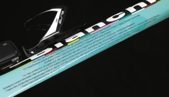 Bianchi Oltre XR Felice Gimondi