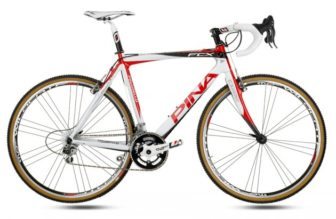 Pinarello FCX