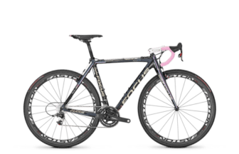 Focus Mares AX 1 Rapha