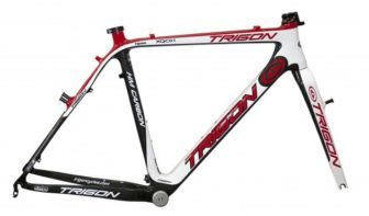 Trigon XQC01 Cyclo-cross