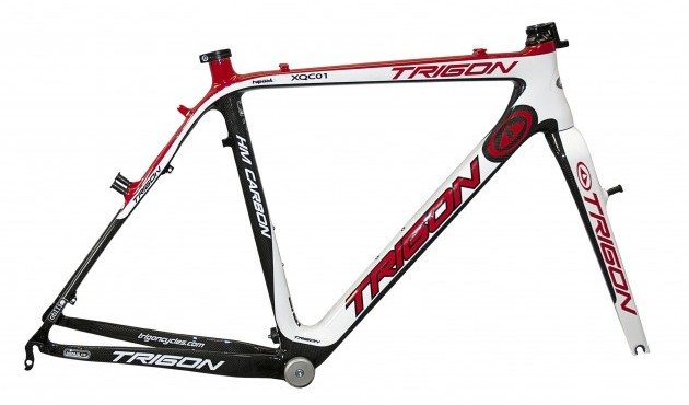 Trigon XQC01 Cyclo-cross
