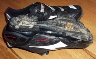 Diadora X-Country 2 sole