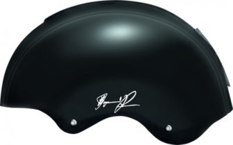 ABUS Ecolution helmet side view