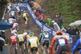 Koksijde Cyclo-cross