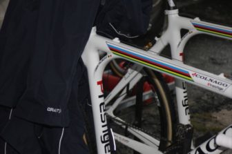 Niels Albert Colnago