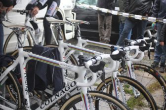 Niels Albert Colnago