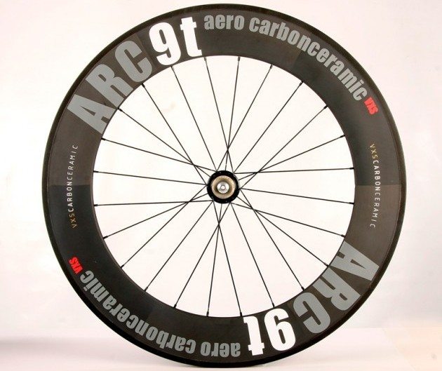 9tLarge ARC 9t Aero 88mm