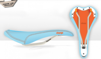 Spoon in Handsling colours