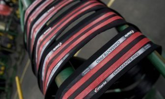 Vittoria Diamante tyres
