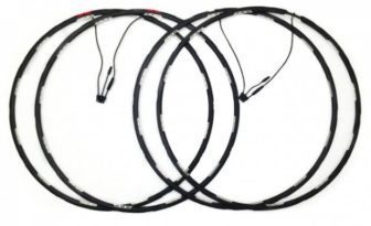 Revolights LED units