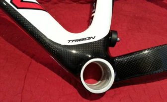 Trigon XQC01 bottom bracket