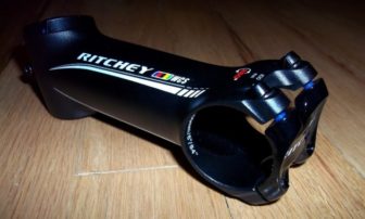 WCS C260 stem