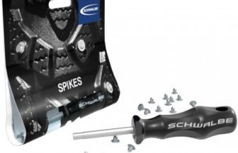 Schwalbe replacement spikes
