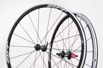 Zipp 30 wheelset