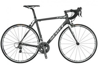 Scott CR1 Pro 2013