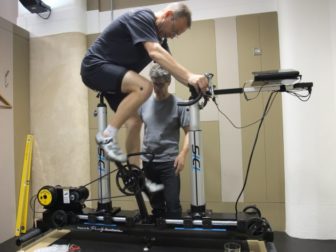 Cyclefit Symposium 2013