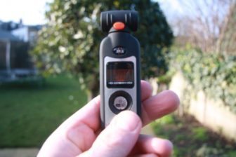 Clement Crusade PDX tyre pressure