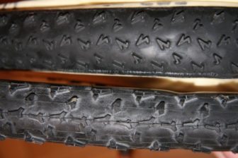 Clement Crusdage PDX Tread