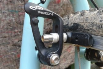 Avid Shorty 4