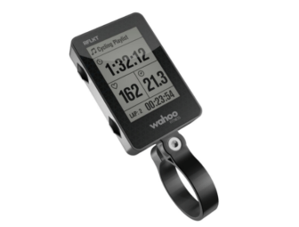 RFLKT with front mount fitted