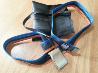 Felvarrom Punctured 2 Belt
