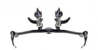 Zipp Vuka head-on shot