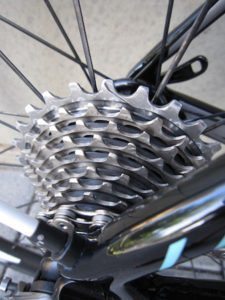 SRAM XG1090 Cassette