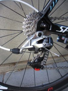 OPQS SRAM RED Rear Derailleur
