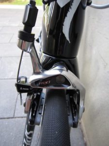 SRAM RED Aerolink Front Brake