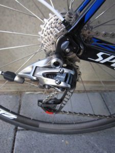 SRAM RED Rear Derailleur