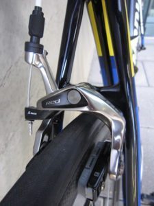 SRAM RED Aerolink Rear Brake