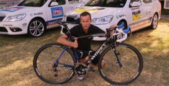 Saxo Tinkoff Specialized SL4