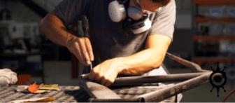 Alchemy craftsmen at work