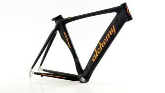 Alchemy Arion Frame