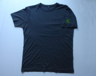 Whackjob tee
