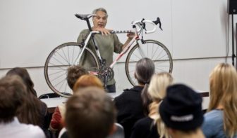 Dario Pegoretti
