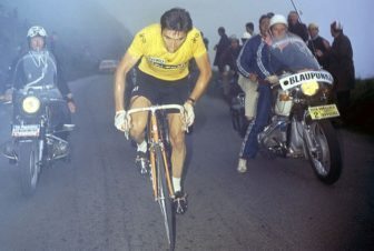 Eddy Merckx