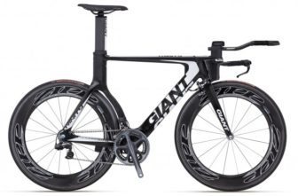 Giant Trinity Advanced SL