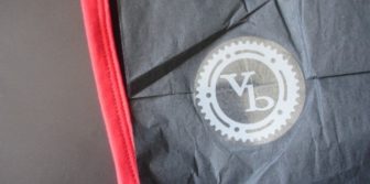 Velobici packaging