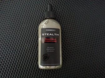 Fenwicks Stealth Road Bike Chain Lube